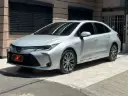 TOYOTA COROLLA SE-G HYBRID 2022