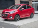 CHEVROLET BEAT LT 2022
