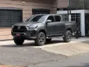 TOYOTA HILUX SR 2.7 GASOLINA 4X4 2025