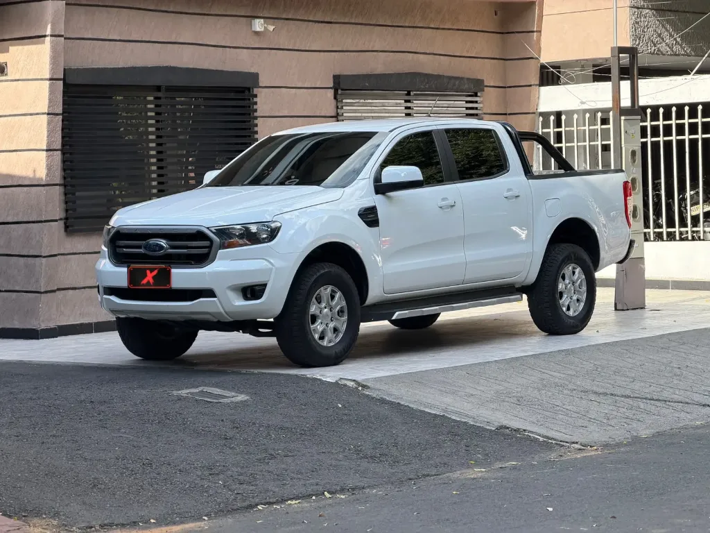FORD RANGER XLS 4X2 2020