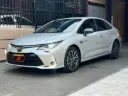 TOYOTA COROLLA SE-G HYBRID 2023