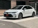 TOYOTA COROLLA SE-G HYBRID 2023