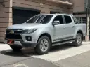 CHEVROLET COLORADO LTZ MECÁNICA DIESEL 4X4 2022