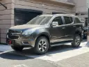 CHEVROLET TRAILBLAZER DIESEL 4x4 2013