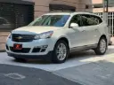 CHEVROLET TRAVERSE LT 3.6 GASOLINA 2013