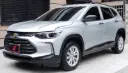 CHEVROLET TRACKER TURBO LS MECANICA 2022