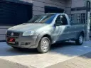FIAT STRADA WORKING 1.4 MT 2018