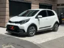 KIA PICANTO X LINE AUT MOD 2024