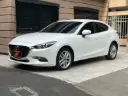 MAZDA 3 PRIME MEC MOD 2018